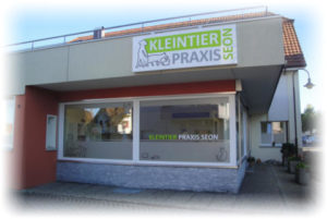 (c) Kleintierpraxisseon.ch