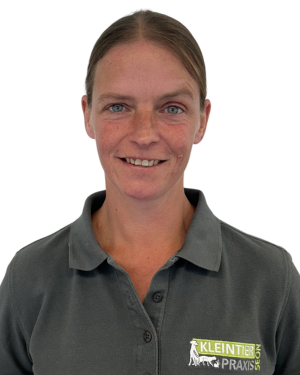 Martina Markl, Tiermedizinische Praxisassistentin in Kleintierpraxis Seon